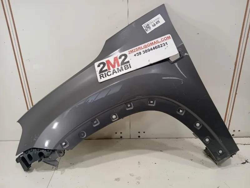 Parafango ANT SX PARAFANGO ANT SX Chevrolet Orlando 2011