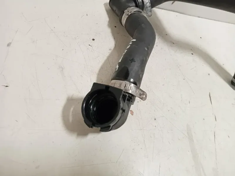 TUBO Acqua TUBO ACQUA Fiat 500X 2015