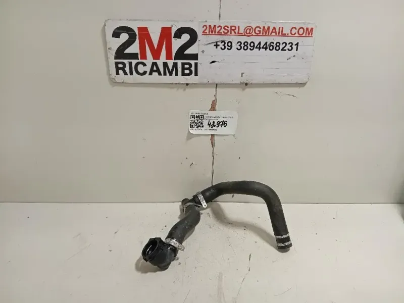 TUBO Acqua TUBO ACQUA Fiat 500X 2015