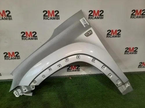 Parafango ANT SX 94559594 Chevrolet Orlando 2011