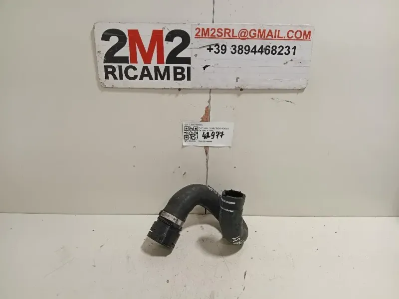 TUBO Acqua TUBO ACQUA Fiat 500X 2015