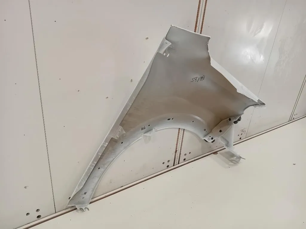 Parafango ANT SX PARAFANGO ANT SX Citroen C3 Aircross 2021