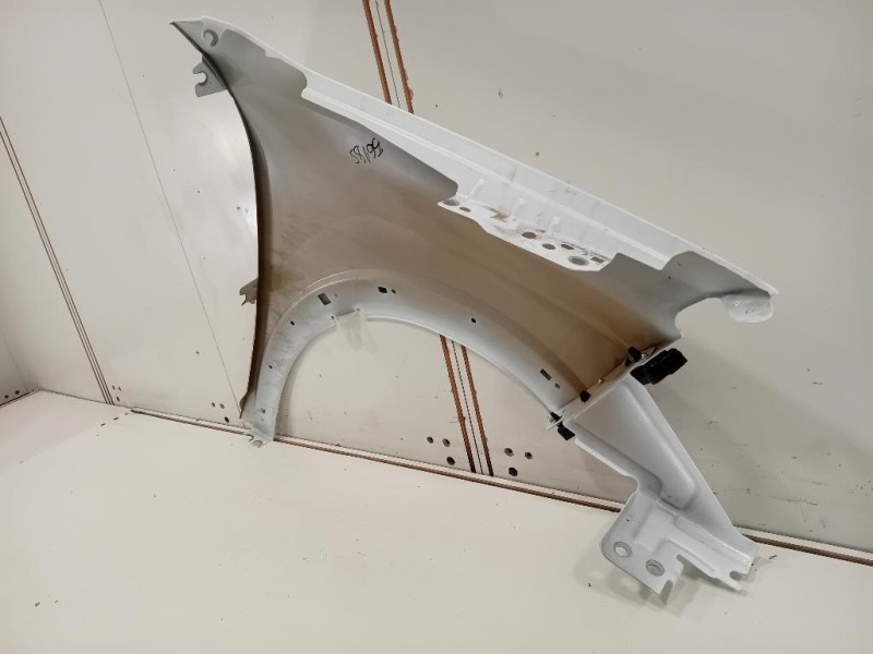 Parafango ANT SX PARAFANGO ANT SX Citroen C3 Aircross 2021