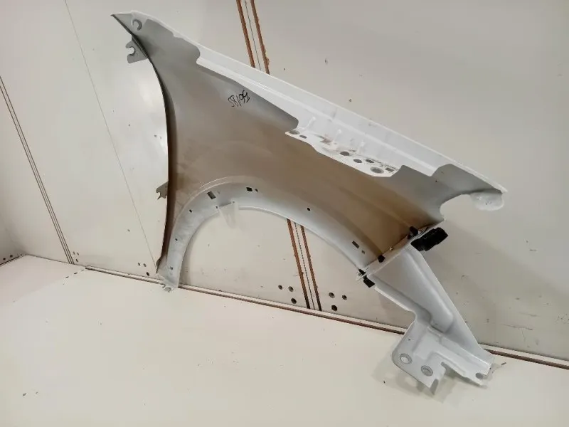 Parafango ANT SX PARAFANGO ANT SX Citroen C3 Aircross 2021