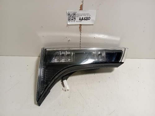 Fanale INT POST SX 6131L00893 Suzuki S-cross 2021