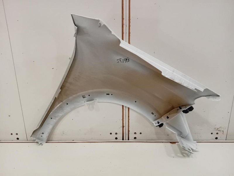 Parafango ANT SX PARAFANGO ANT SX Citroen C3 Aircross 2021