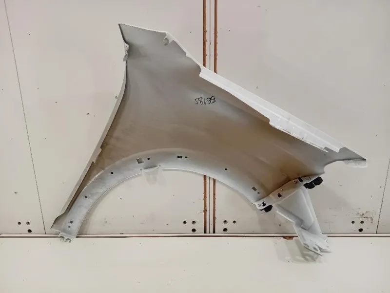 Parafango ANT SX PARAFANGO ANT SX Citroen C3 Aircross 2021