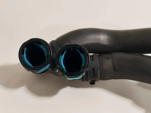 TUBO Acqua C72GC-GX73-18C266-AD Jaguar XF I 2011