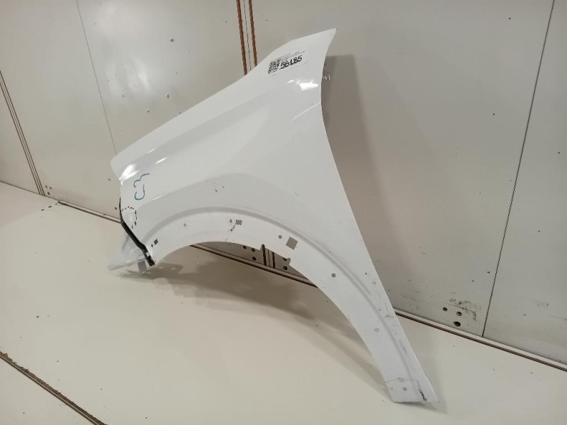 Parafango ANT SX PARAFANGO ANT SX Citroen C3 Aircross 2021