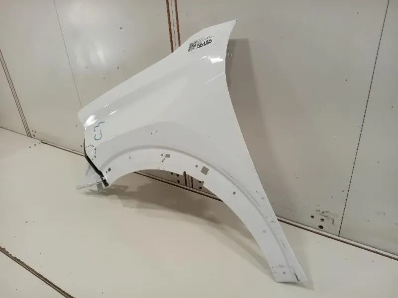 Parafango ANT SX PARAFANGO ANT SX Citroen C3 Aircross 2021