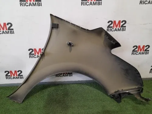 Parafango ANT SX 7840X0 Citroen C3 Picasso 2013