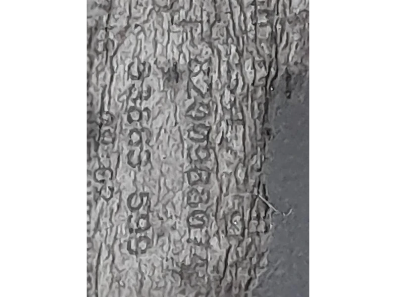 Fanale EST POST SX 93863-599 Renault Trafic III 2007