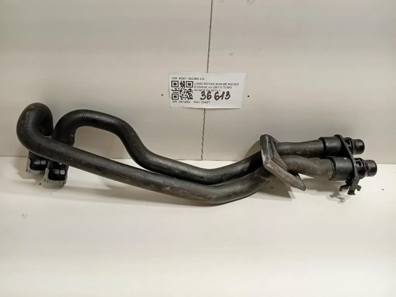 TUBO Acqua 6G91 18C266 CG Land Rover Range Rover Evoque I 2011