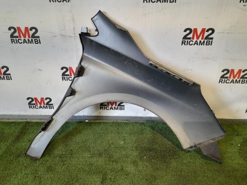 Parafango ANT SX 7840AS Citroen C4 II 2011