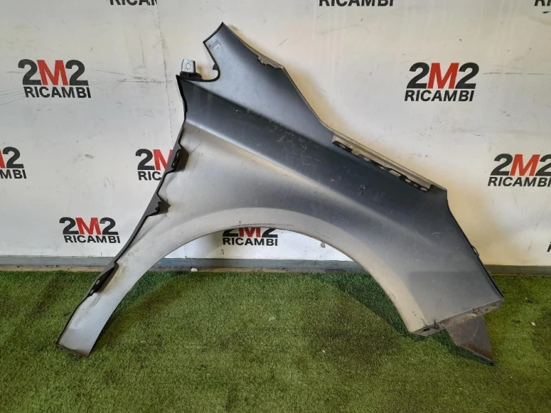 Parafango ANT SX 7840AS Citroen C4 II 2011
