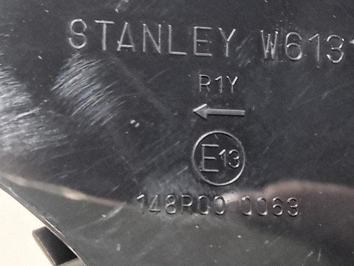 Fanale INT POST SX 6131L00893 Suzuki S-cross 2021