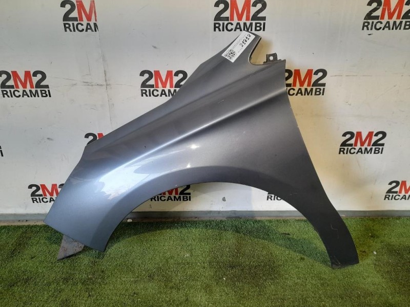 Parafango ANT SX 7840AS Citroen C4 II 2011