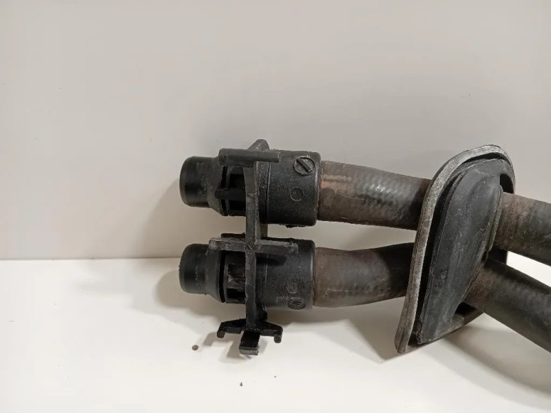 TUBO Acqua 6G91 18C266 CG Land Rover Range Rover Evoque I 2011