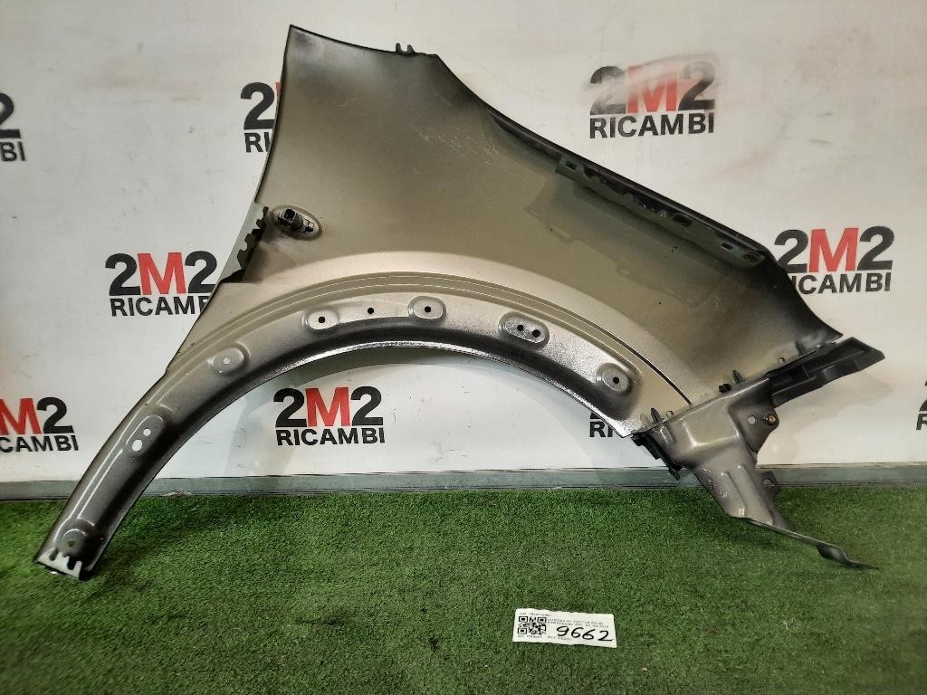 Parafango ANT SX 9822716980 Citroen C4 Cactus 2018