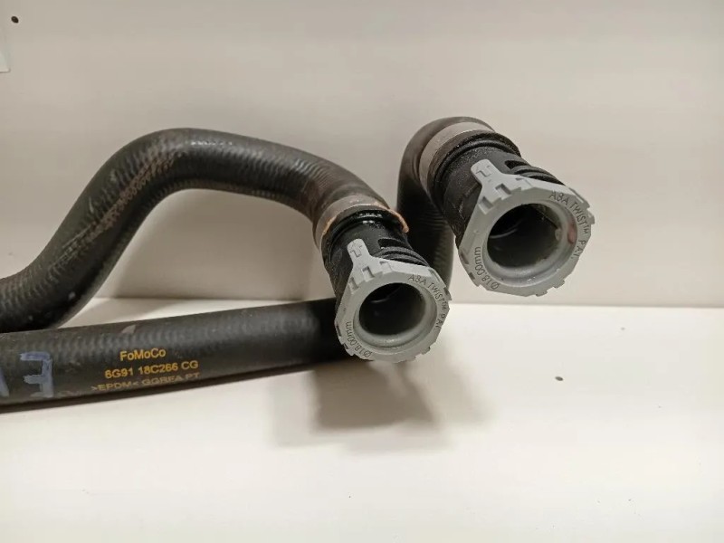 TUBO Acqua 6G91 18C266 CG Land Rover Range Rover Evoque I 2011