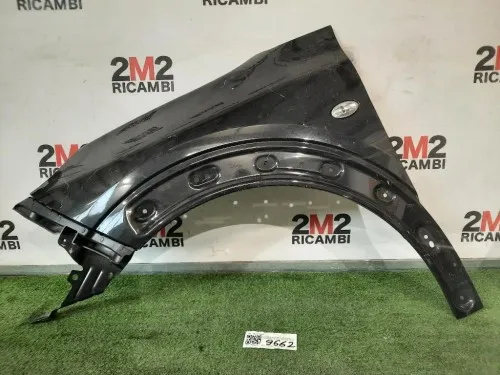 Parafango ANT SX 9822716980 Citroen C4 Cactus 2018