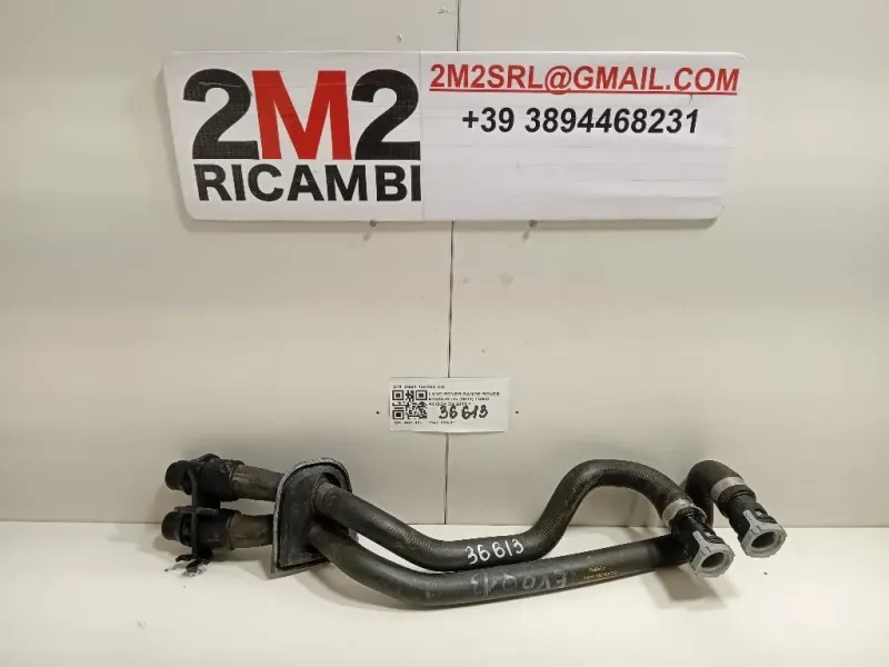TUBO Acqua 6G91 18C266 CG Land Rover Range Rover Evoque I 2011