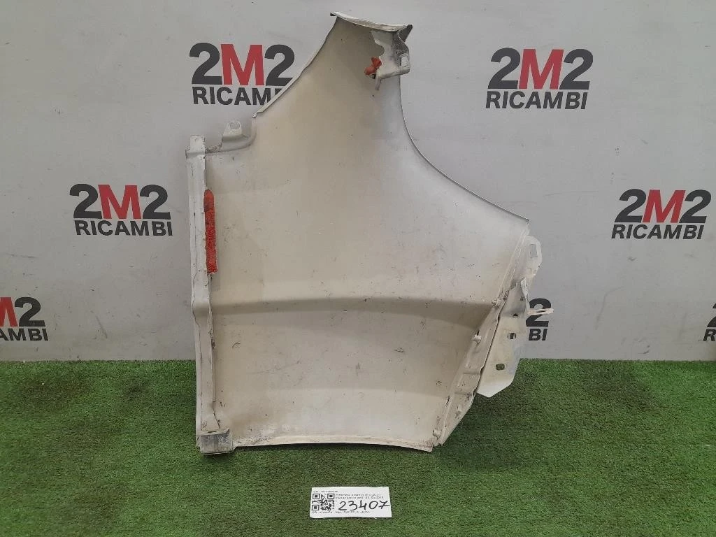 Parafango ANT SX 1611655180 Citroen Jumper III 2014