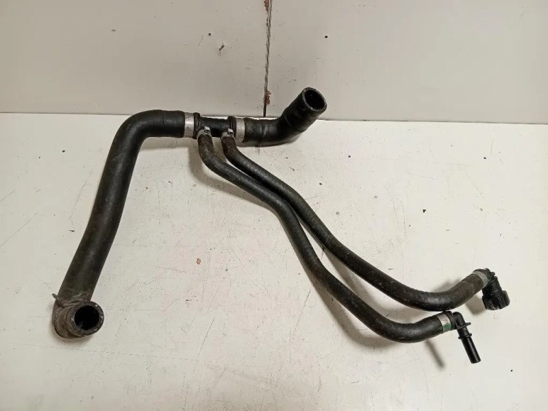 TUBO Acqua A1668303900 Mercedes Classe GLE W166 2015