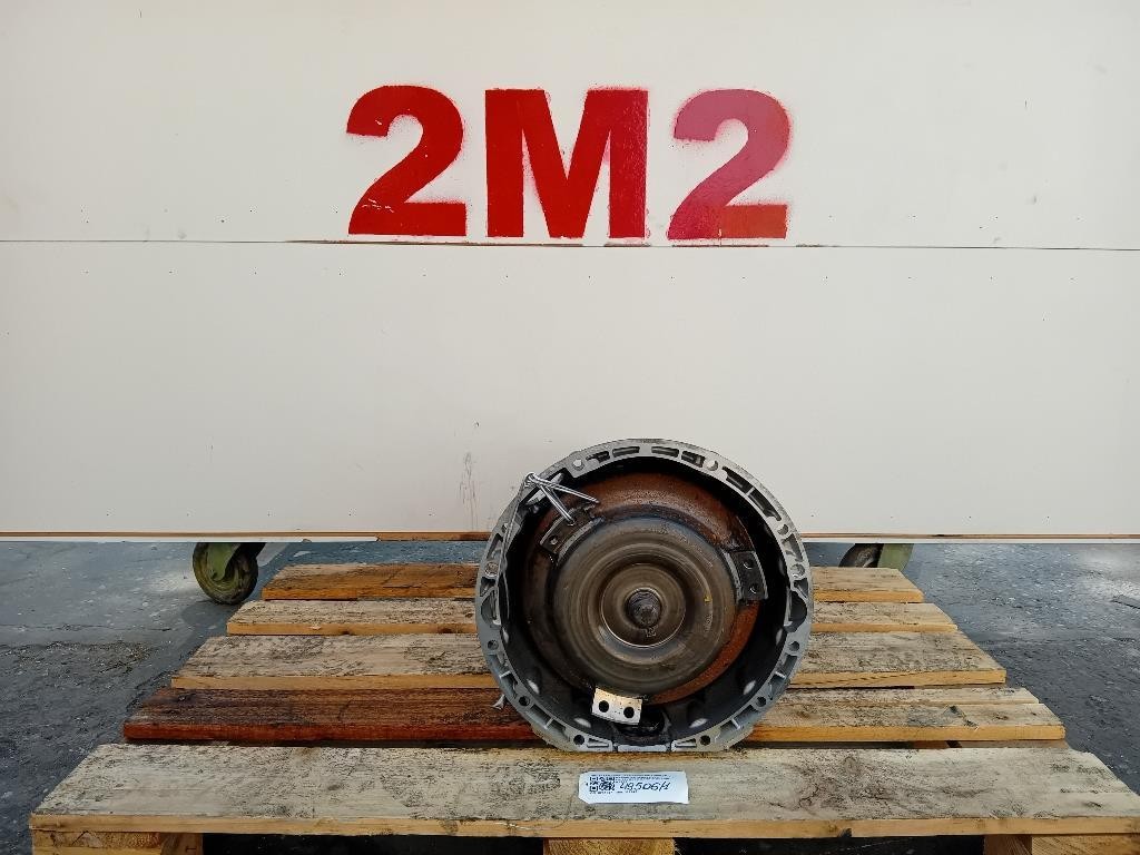 Cambio A1712700001 - A171270000180 7 MARCE AUTOMATICO Mercedes Classe SLK R171 2004