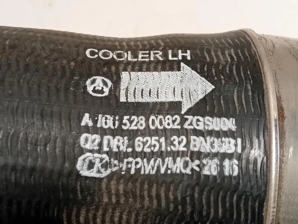 TUBO Acqua A166 528 00 82 TUBO ACQUA SX Mercedes Classe GLE W166 2015