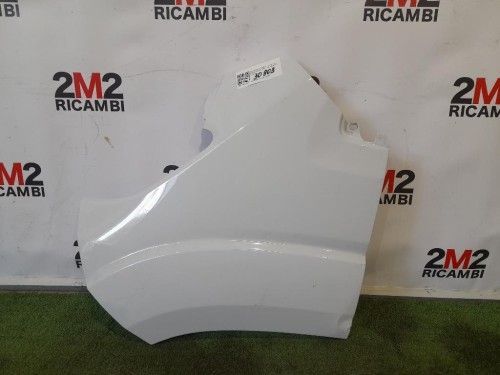 Parafango ANT SX 1611655080 Citroen Jumper III 2014