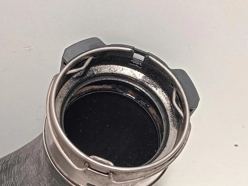 TUBO Acqua A166 528 00 82 TUBO ACQUA SX Mercedes Classe GLE W166 2015