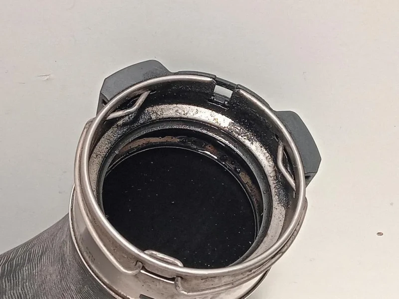 TUBO Acqua A166 528 00 82 TUBO ACQUA SX Mercedes Classe GLE W166 2015