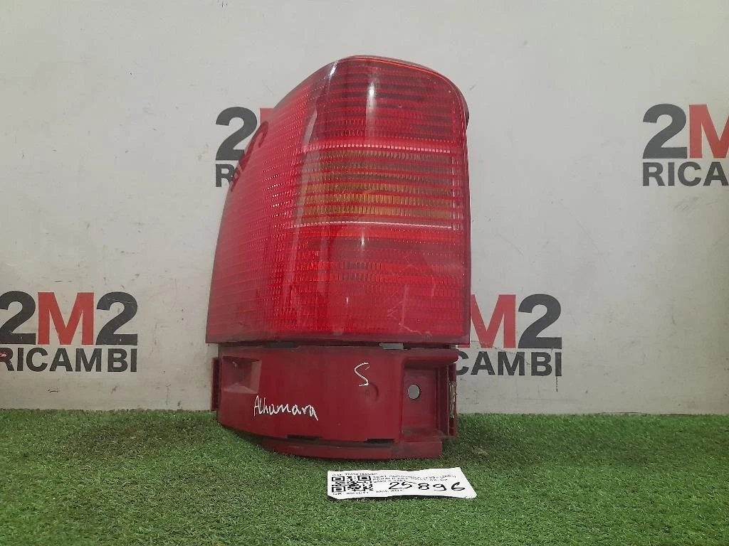 Fanale EST POST SX 7M3945095F Seat Alhambra 7V9 2001