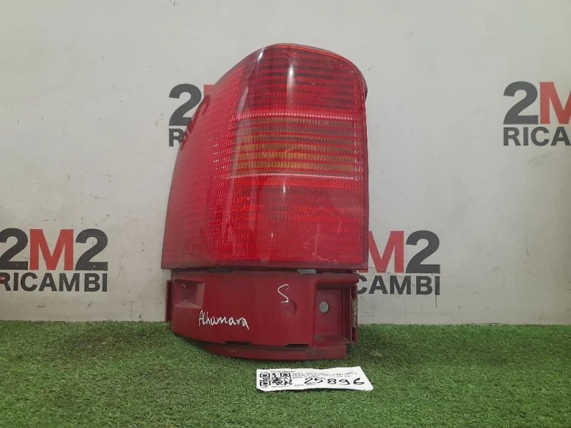 Fanale EST POST SX 7M3945095F Seat Alhambra 7V9 2001