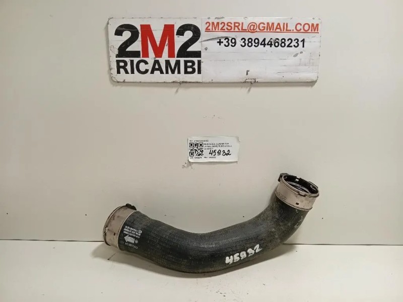 TUBO Acqua A166 528 00 82 TUBO ACQUA SX Mercedes Classe GLE W166 2015