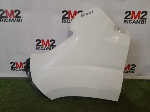 Parafango ANT SX Citroen Jumper III 2014