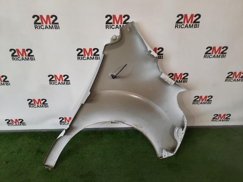 Parafango ANT SX 9808757880 Citroen Jumpy IV 2016