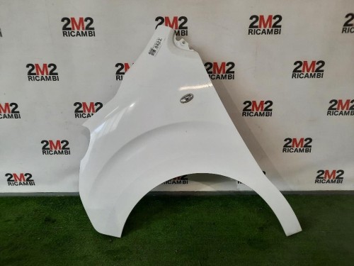 Parafango ANT SX 9808757880 Citroen Jumpy IV 2016