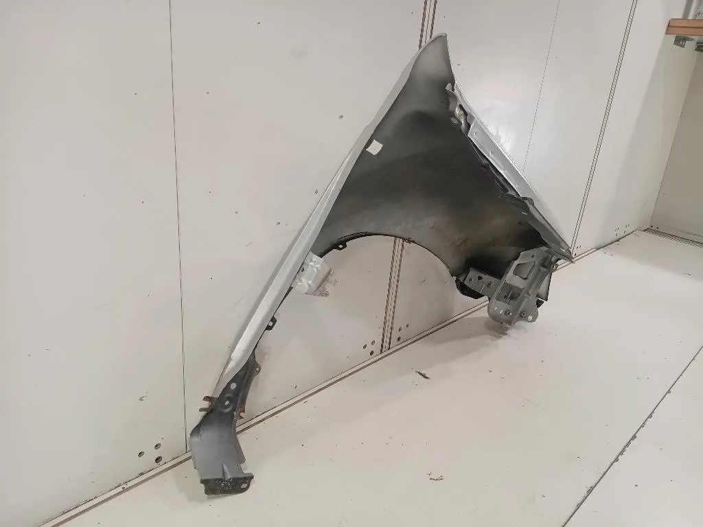 Parafango ANT SX 631015821R Dacia Duster I 2014