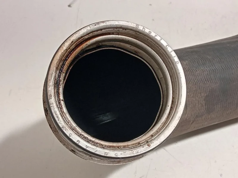 TUBO Acqua A166 528 00 00 TUBO ACQUA DX Mercedes Classe GLE W166 2015