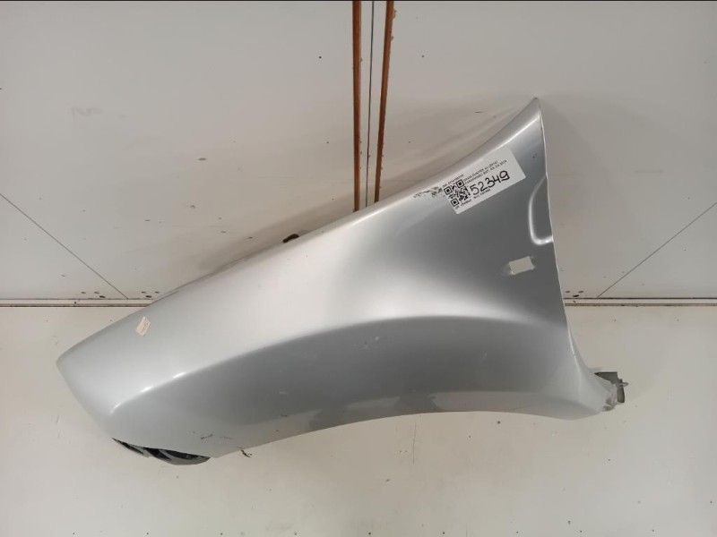 Parafango ANT SX 631015821R Dacia Duster I 2014