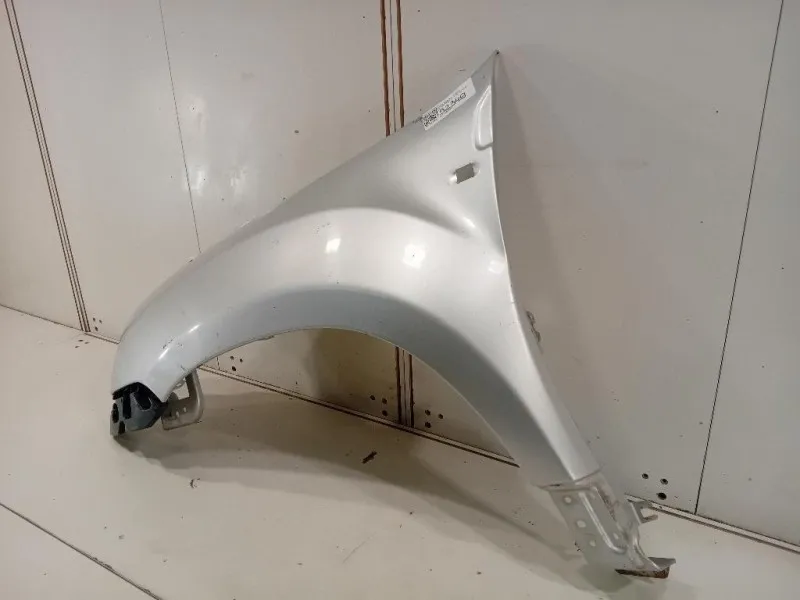 Parafango ANT SX 631015821R Dacia Duster I 2014