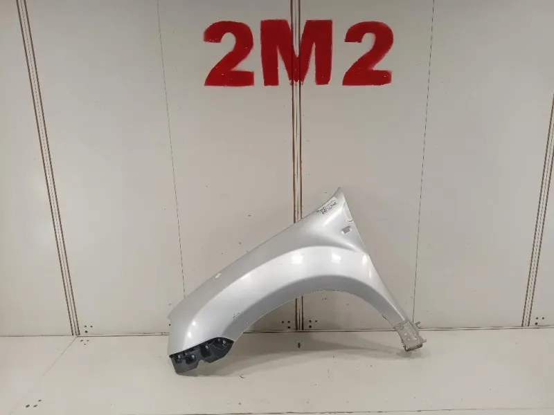 Parafango ANT SX 631015821R Dacia Duster I 2014