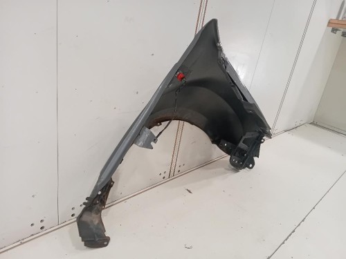 Parafango ANT SX 384101750R Dacia Duster I 2014