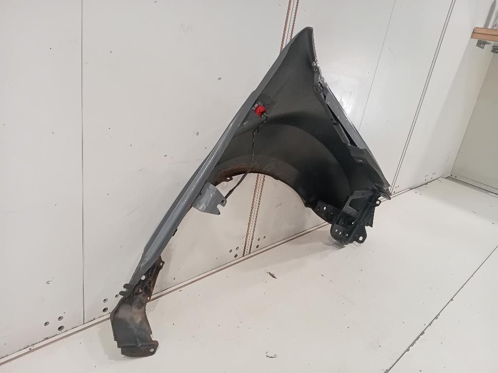 Parafango ANT SX 384101750R Dacia Duster I 2014