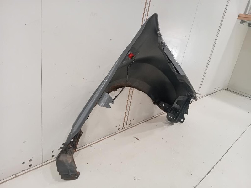 Parafango ANT SX 384101750R Dacia Duster I 2014