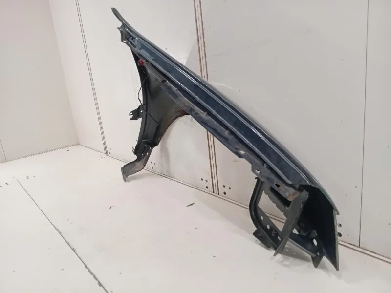 Parafango ANT SX 384101750R Dacia Duster I 2014