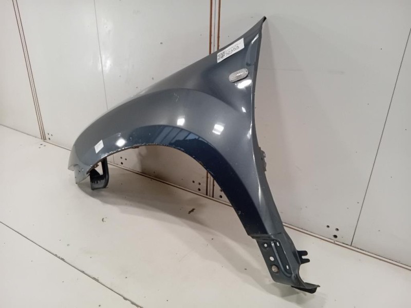 Parafango ANT SX 384101750R Dacia Duster I 2014