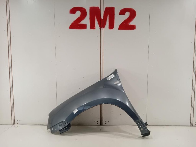 Parafango ANT SX 384101750R Dacia Duster I 2014